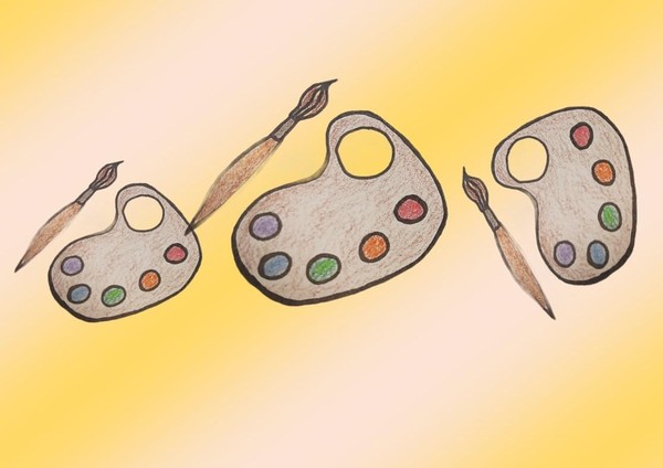 Встреча «Мечты в красках: Борисов-Мусатов»