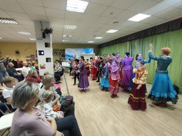 Орбита вдохновения