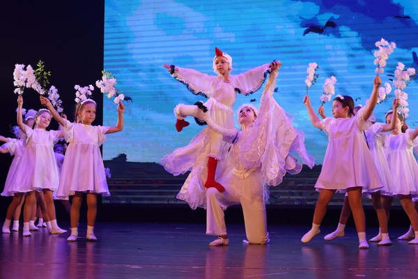 Беседа-лекция «Чтобы радость дарить, надо добрым и вежливым быть»