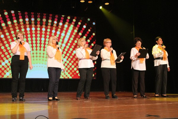 Вечер караоке «Песни из кинофильмов»