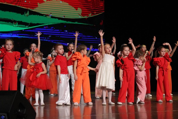 Тематический час «Профилактика и разрешение конфликтов»