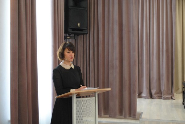 Концерт «Весенние мотивы» учащихся фортепианного отделения