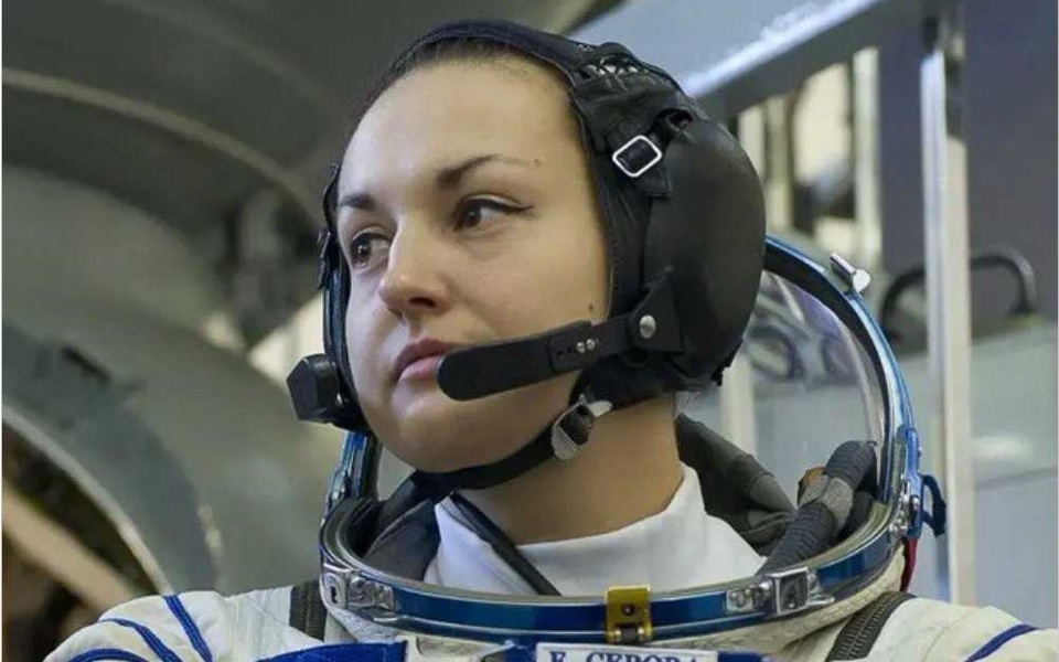 Встреча с Еленой Серовой