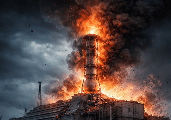 Просветительская акция «Час памяти «Чернобыль. Помнить, чтобы жить» (12+)