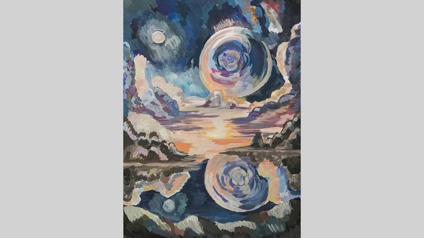 «День космонавтики»