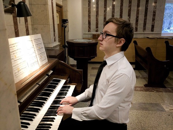 Музыка как наука