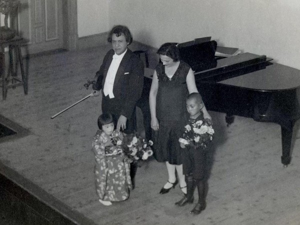 Музейный урок «Деятели культуры Старого Оскола конца XIX – начала XX века»