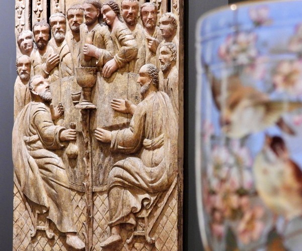 Выставка «Картинная галерея. Избранное. Том I. Классика»