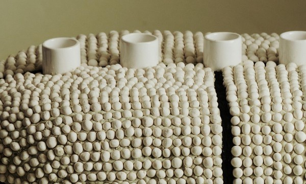 Выставка «Салон 4Керамикс»