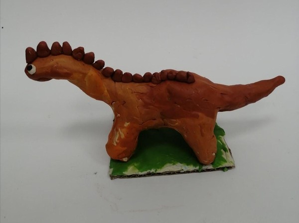 Виртуальная выставка «Мир фауны»