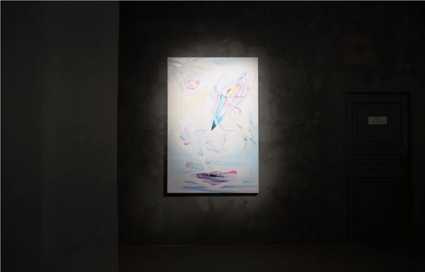 Выставка «Ясность незримого»