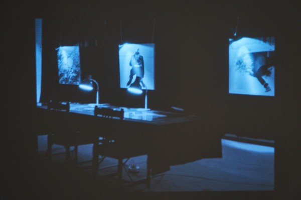 Выставка «Галерея на Каширке: 1986–2026»