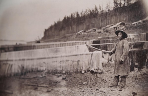 Выставка «Амурский край в фотографиях конца XIX – начала XX века»