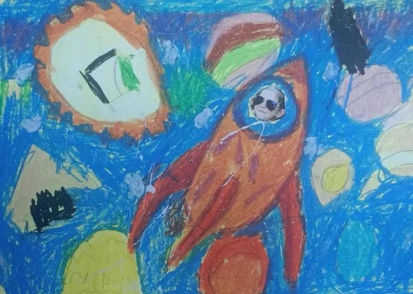 Выставка «Время первых»