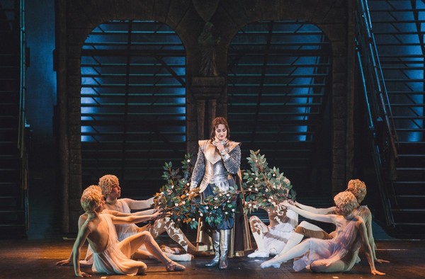 Жанна д’Арк