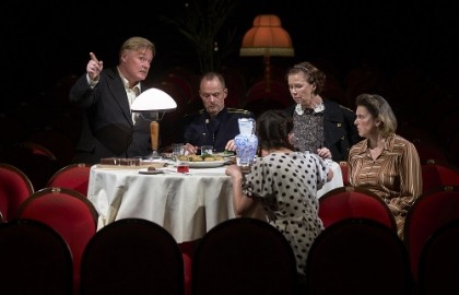 Московский хор