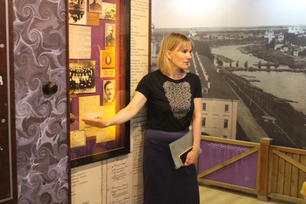 Экскурсия «Подстоличная Сибирь: жизнь в неволе»