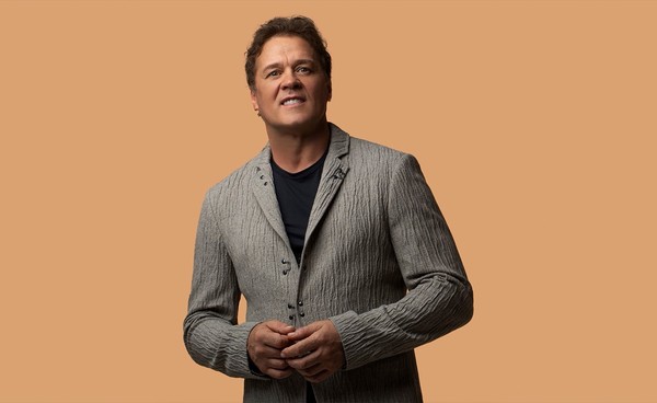 Сергей Любавин