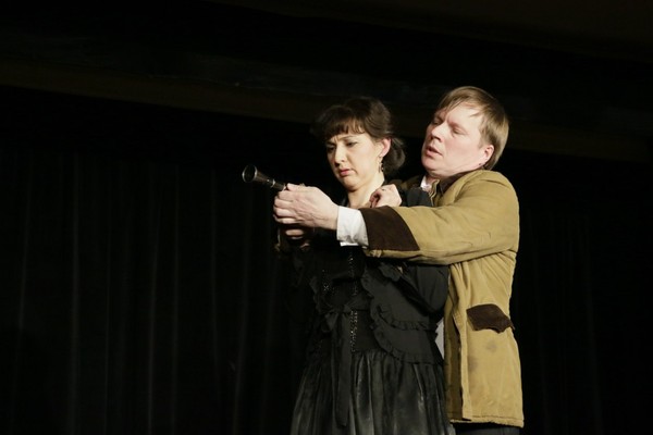 Александр Анисимов