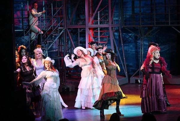 Алые паруса