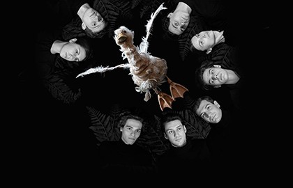 Последний сон уточки