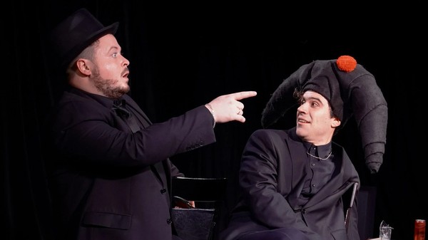 Метод Гронхольма