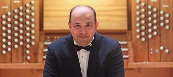 Тарас Багинец