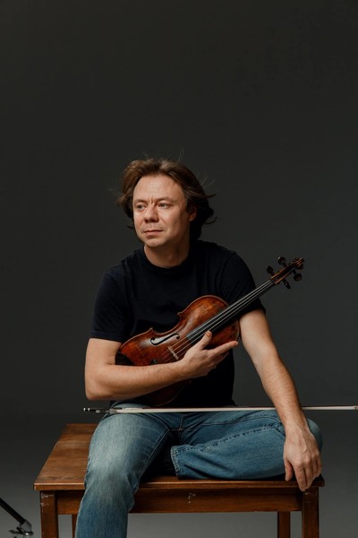 Илья Козлов. Вечер французской музыки