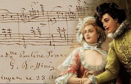 Лекция: Под знаком Марса и Венеры