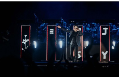 Легендарные хиты «Depeche Mode»