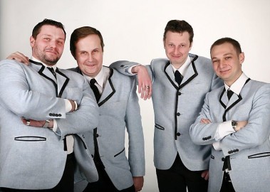 The Silvertonez. Золотые хиты 60-х