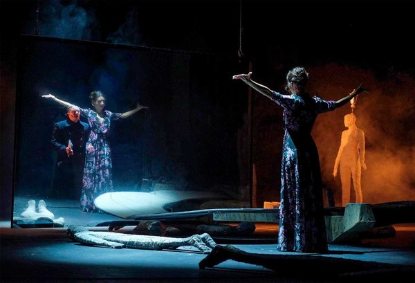 Мёртвые души