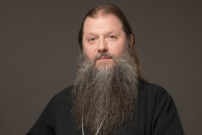 Тайная Вечеря. Протоиерей А. Владимиров