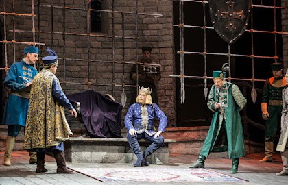 Смута. 1609-1611 гг.