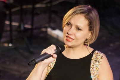 Квинтет Анастасии Бондарь