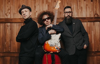 Группа «Billy's Band»