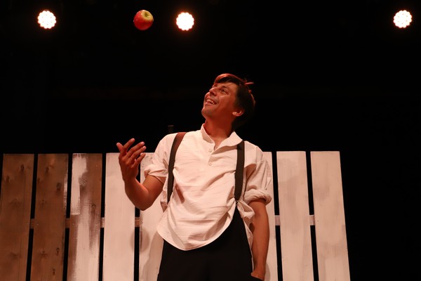 Приключения Тома Сойера