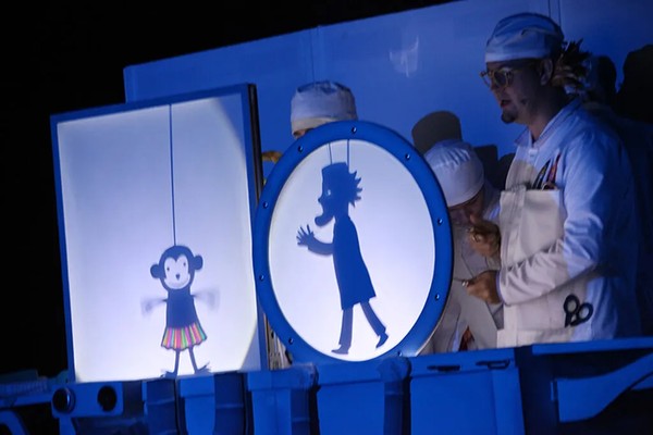 Доктор Айболит