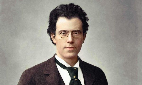 Концерт «Золотая коллекция: Малер»