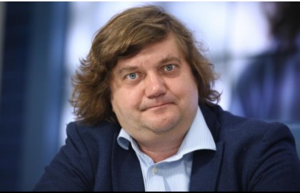 Камерный хор «Нижний Новгород» – Ф. Коробов