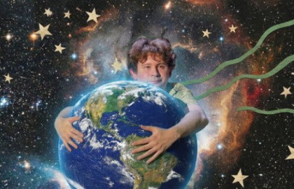 Небесный почтальон Федя Булкин