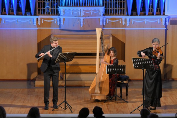 Концерт «Эспаньола»