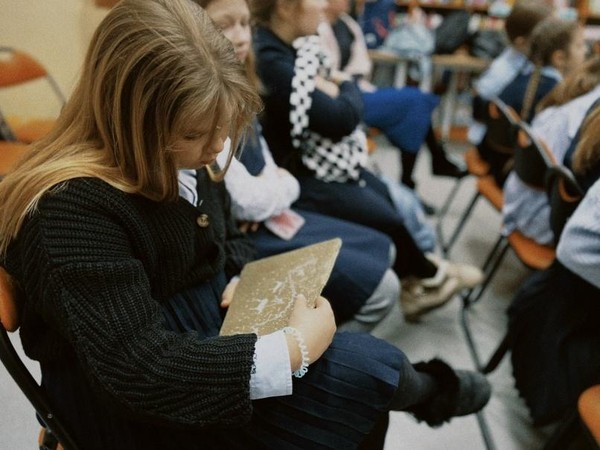Цикл исторических путешествий «Великий книжный путь»