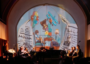 Музыка из советского кино