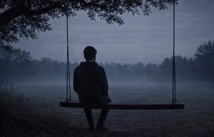 В поисках Аляски