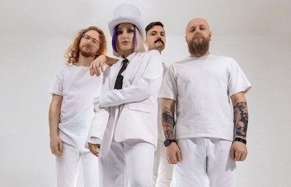 Группа «Sara»