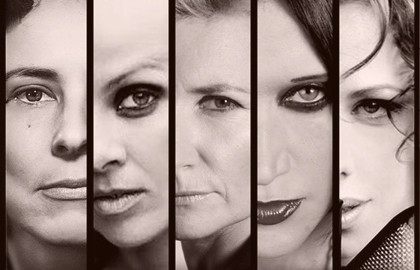 Хиты Женского Рока