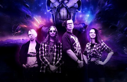 Группа «Б.А.У.»