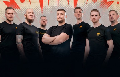 Группа «CWT»