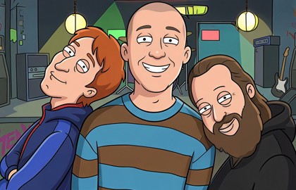 Группа «ТапОК»